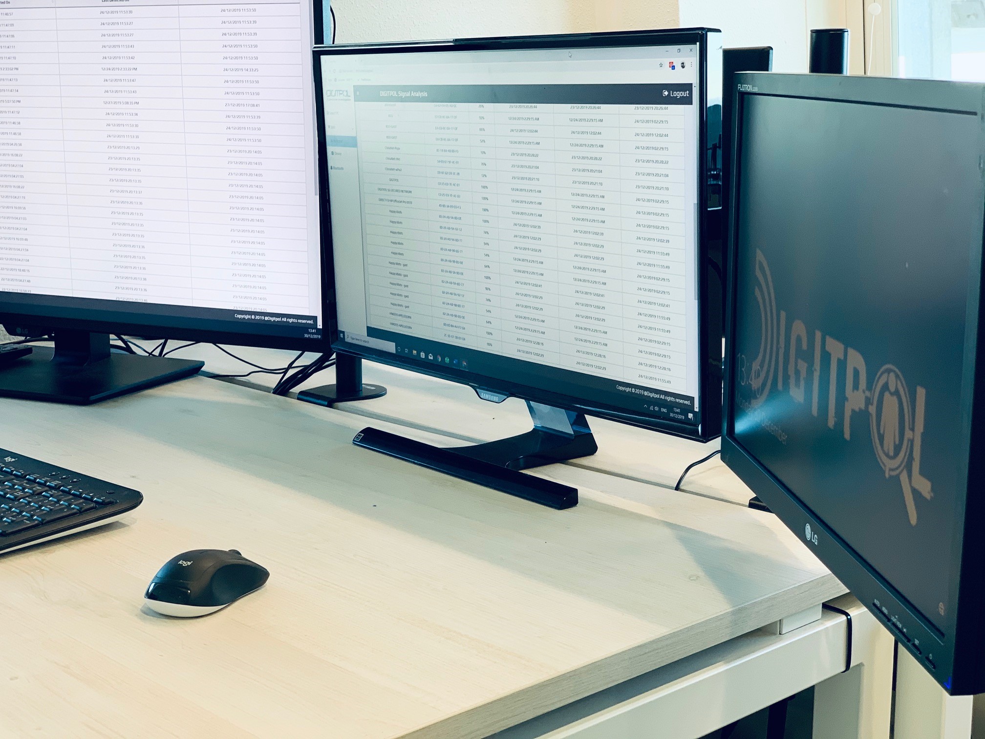 Digitpol Wifi Forensics