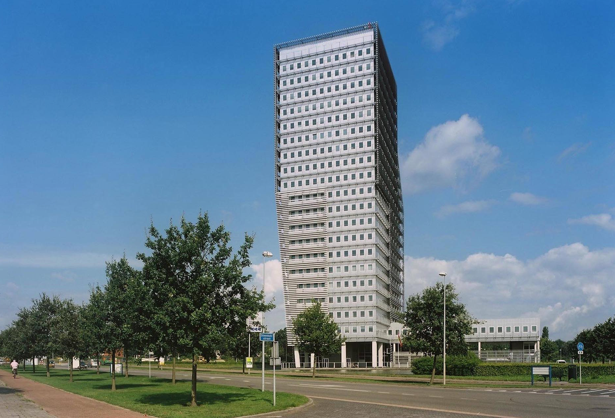 Digitpol Head Office