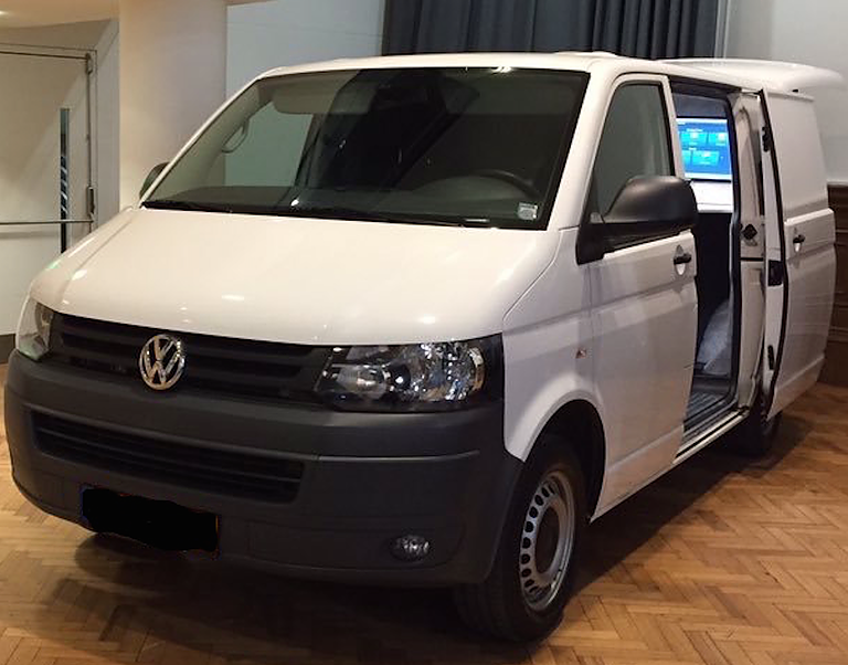 Mobile Forensic Lab