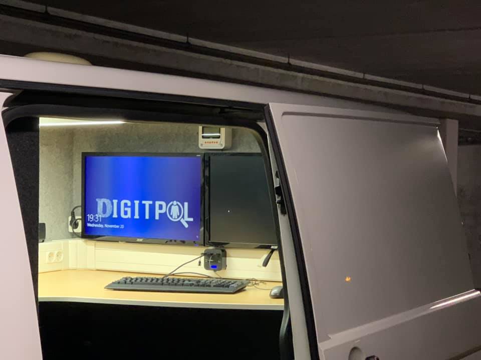 Mobile Forensics