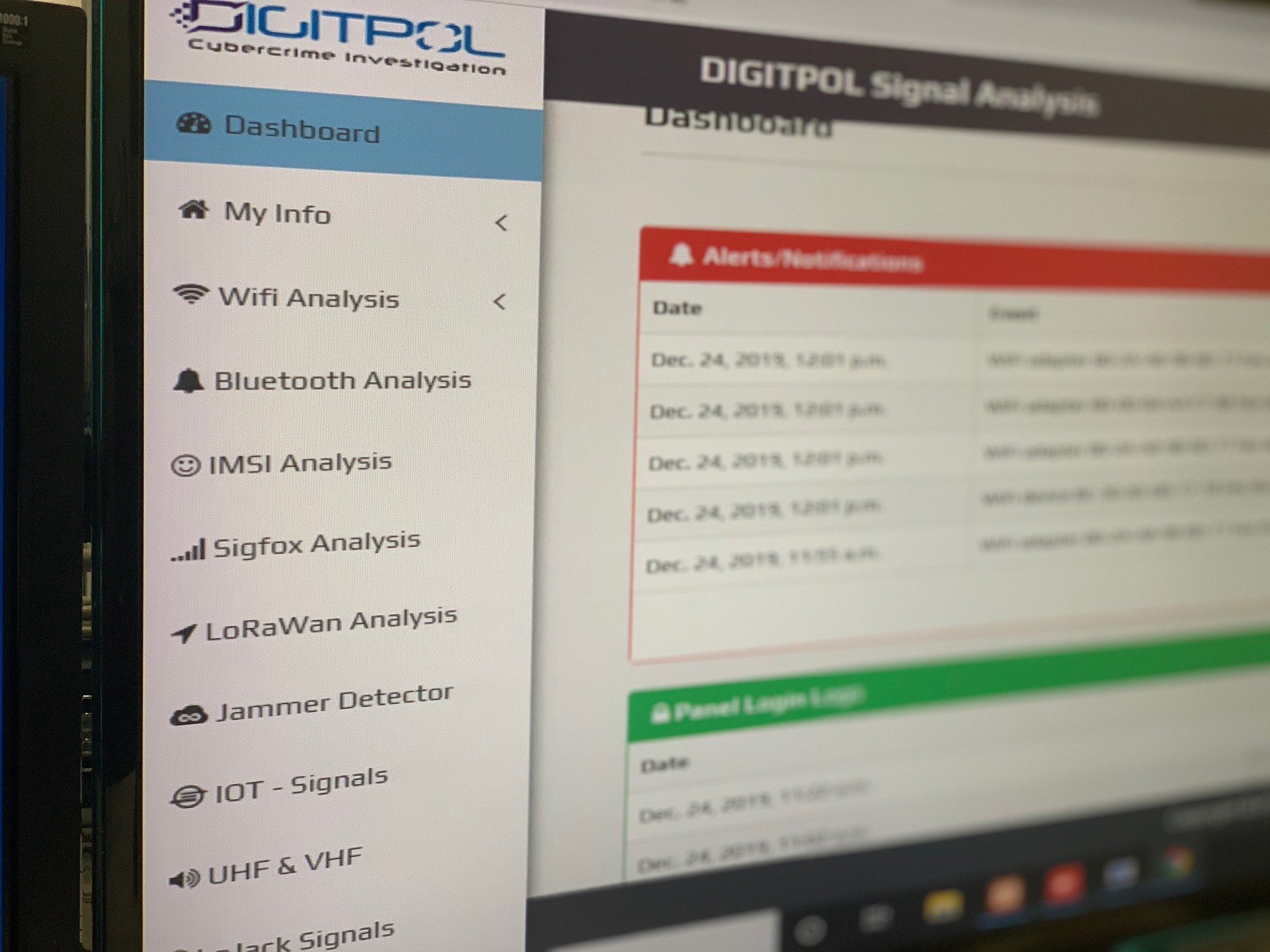 Digitpol ICT