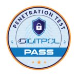Penetration Test Completed