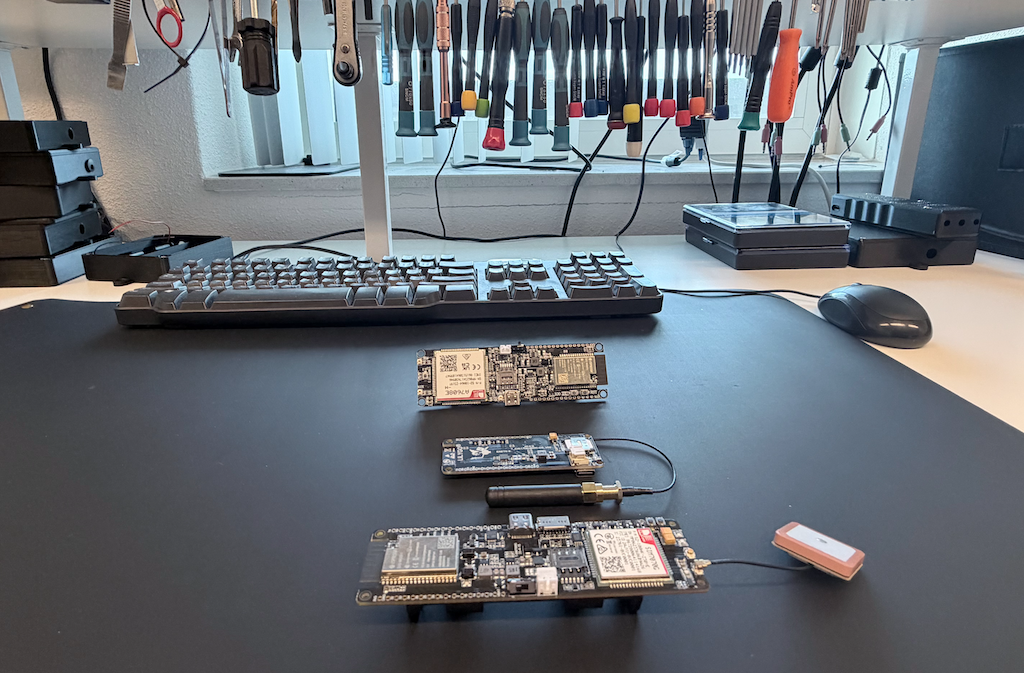 IOT Device Cyber Security Testing